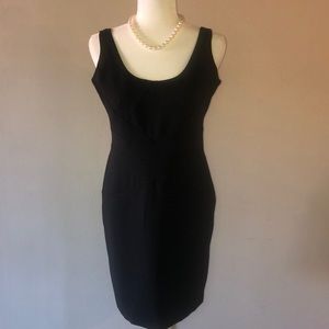 Michael Kors Black Cocktail dress